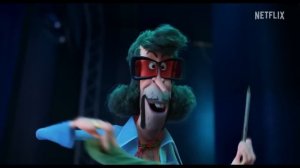 Единорог Тельма — Русский трейлер, 2024