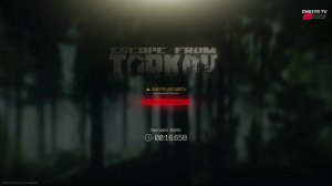 Escape from Tarkov 66Lv - Походы перед вайпом 