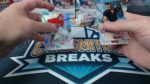 2018 Bowman’s Best Baseball 8 Box Case Break #5