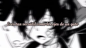 Kuroneko No Tango (Cover) - Sub Español