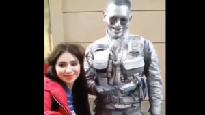 TÜRKMEN PRIKOL #1 /deepturkmenweb