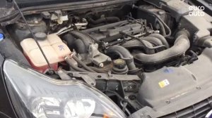 Двигатель Ford для Focus II 2008-2011;Focus II 2005-2008