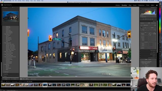 Nikon Z5 Sample Photos (WITH RAW PHOTO DOWNLOAD!)