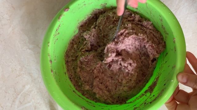 А ВЫ ГОТОВИЛИ ТАКИЕ НЕОБЫЧНЫЕ КОТЛЕТКИ?/ С ХРУСТЯЩЕЙ КОРОЧКОЙ и НЕЖНЫЕ ВНУТРИ КОТЛЕТЫ ИЗ ФАСОЛИ