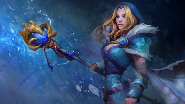 КАК НАУЧИТЬСЯ ИГРАТЬ В ДОТА 2 С НУЛЯ // КАК НОВИЧКУ НАЧАТЬ ИГРАТЬ В DOTA 2// ПАТЧ 7.26 DOTA 2