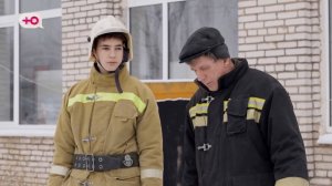 «Он мог бы стать пожарным»: герой шоу «Чадо из ада» открылся с неожиданной стороны