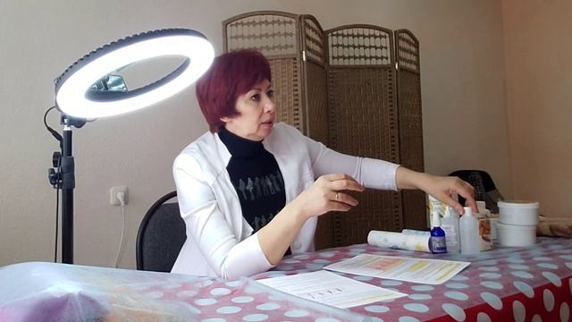 Теория Базового Курса 1 часть Всё про Рост Волос. смотреть онлайн