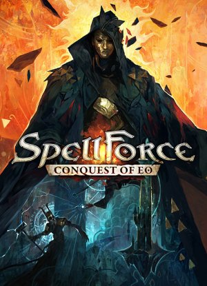 SpellForce_ Conquest of Eo _ Release Date Trailer