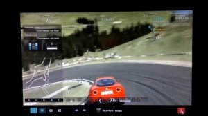 Gran Turismo 5 - Eager Nordwand GOLD (Grand Tour).mp4