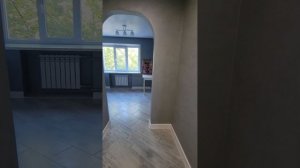 Продаётся квартира в центре Кропоткина. Юг России. 2,5 часа от моря. #продажа#квартира#недвижимость