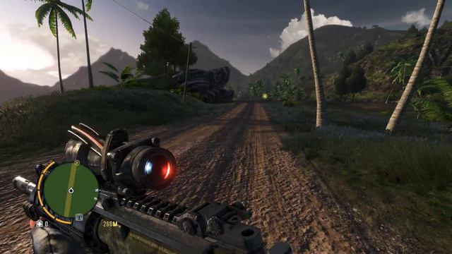 Far Cry 3 Охота За Головами #3 смотреть онлайн