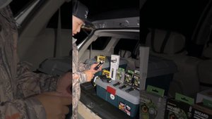 Ночной обзор подствольных и налобных фонарей. Armytek, Olight, Nitecore