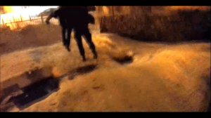 ПОЙМАЛИ ОСНОВАТЕЛЯ СИНЕГО КИТА И...