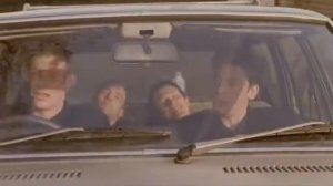 Lock Stock and two smoking barrels анекдот про карлика