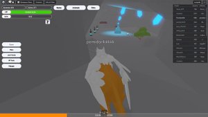как получить гриффина в animal simulator
