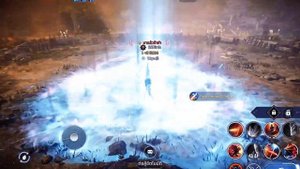 BDM - Black Desert mobile Black Sun | PVP ARENA COMBO | highlight Letanas MASS PVP Bonus Node War ❤