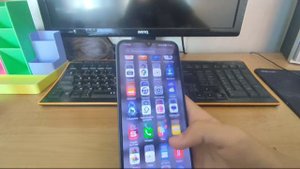 Обзор говнофона Honor 10 lite