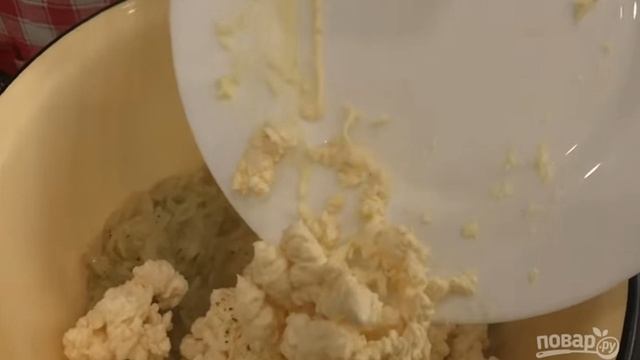Луковый пирог (нереально вкусный)