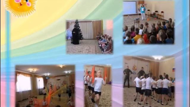 Презентация детского сада №104 г.Воронеж смотреть онлайн