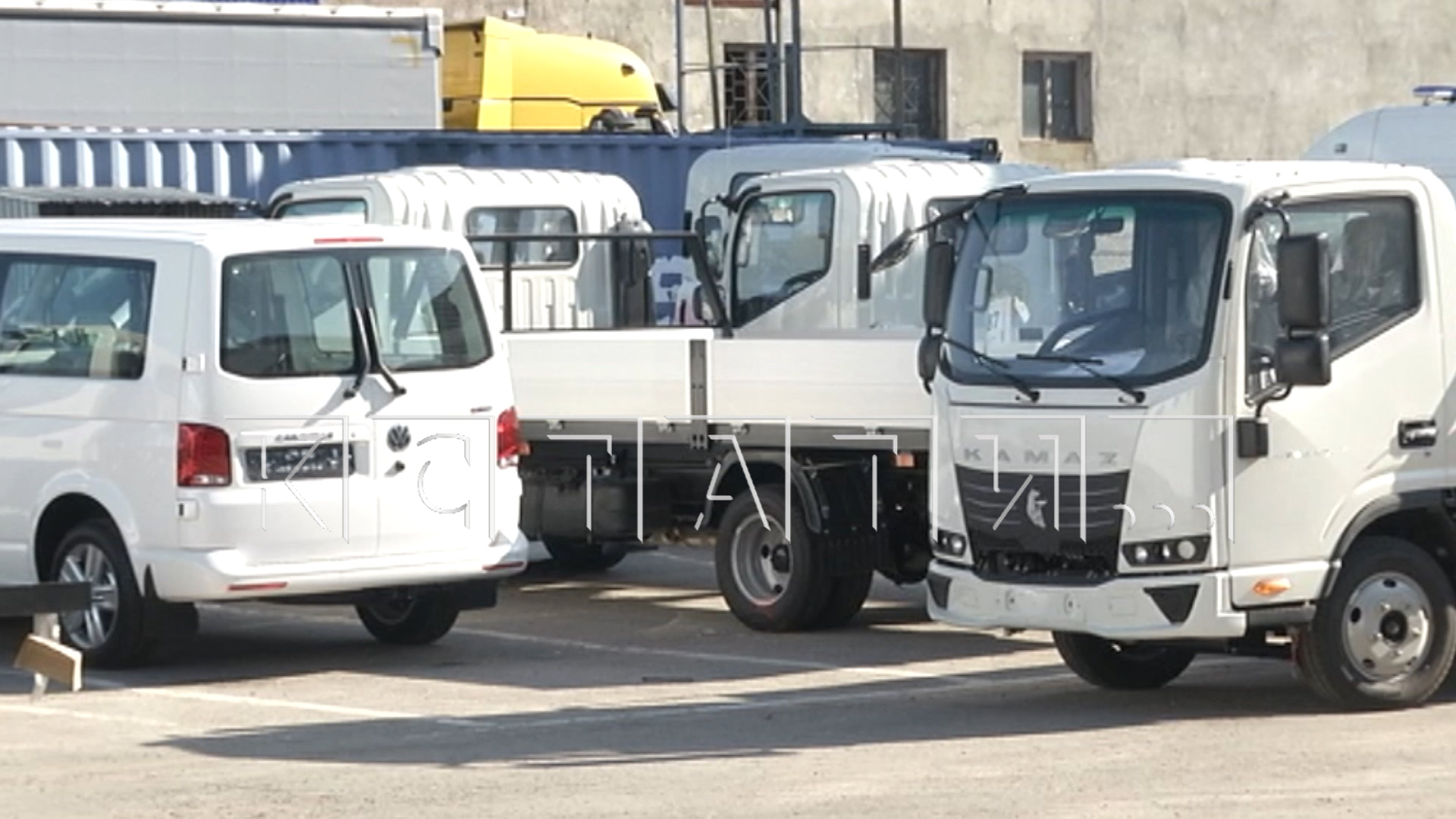 Глава Нижегородского автомобильного завода обвиняется в причастности к хищениям у Росгвардии