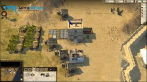 Обзор Stronghold Crusader 2