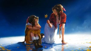 Final Fantasy 7 Rebirth | Soundtrack - Album OST