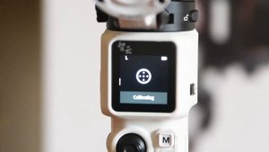 Zhiyun Crane M3 - впечатления от работы со стабилизатором