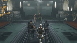 Что такое Binary Domain