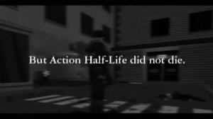 Action Half-Life Beta 4 Trailer