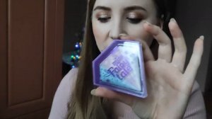 BEAUTY BOMB Коллекция MISS FAIRY TALE. МАКИЯЖ НОВОЙ КОСМЕТИКОЙ БЬЮТИ БОМБ ИЗ МАГНИТ КОСМЕТИК.