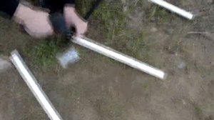 Координационная лестница своими руками,просто сделать.