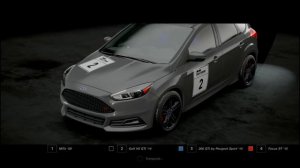 Gran Turismo Sport - #Tuning #Racing #Twitch #Gameplay # Online #Ps4life