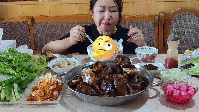 REAL MUKBANG✔ Я ЕМ ЭТО WHAT ? ЭКСТРЕННОЕ ПРЕОБРАЖЕНИЕ НЕЗАМЕДЛИТЕЛЬНО ПРИБЛИЖАЕТСЯ !