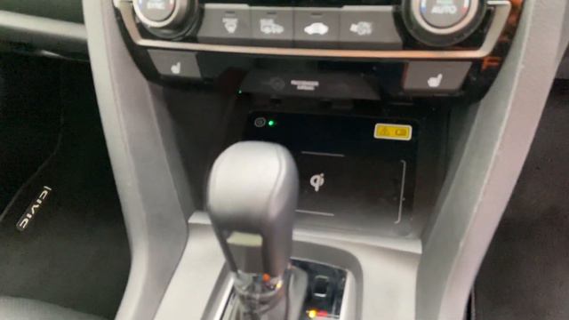 2019 High Spec Honda Civic Prestige Auto смотреть онлайн