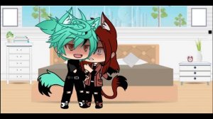 Meme ♡губами танцевали ламбаду♡ ●Gacha life ●