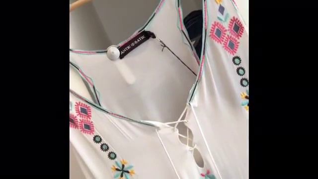 Look Of The Week 28 August 2015