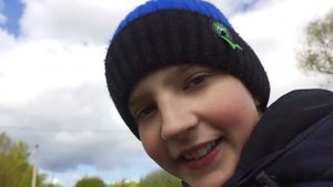 Ловим рыбу!