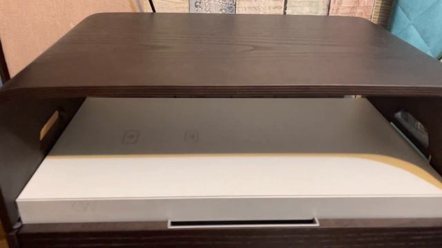 Прикроватная тумба Tabula Sense / Askona смотреть онлайн