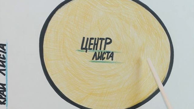 Видеоурок Основы композиции смотреть онлайн