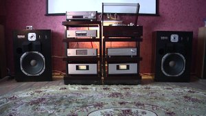 Yamaha FX-1