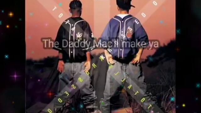 Kris Kross - JUMP (lyric video) смотреть онлайн