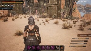 Conan Exiles | Как работает приручение