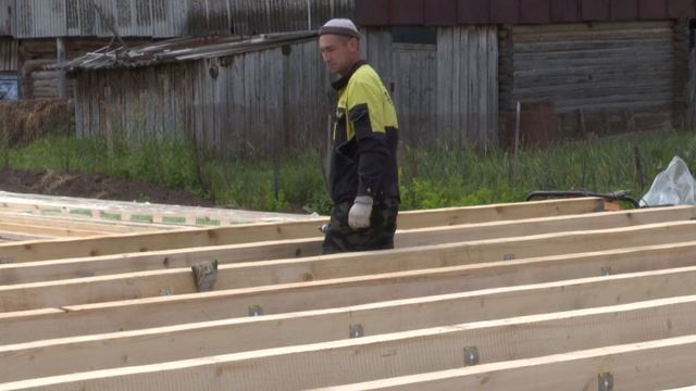 В деревне Юкачи Мамадышского района построят два новых объекта смотреть онлайн