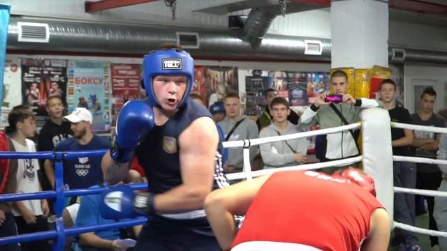 Всеукраїнський турнір з боксу відбувся у Чернівцях. смотреть онлайн