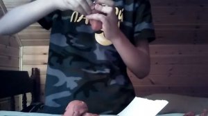 Как сделать скульптуру   из глины 1 ЧАСТЬ