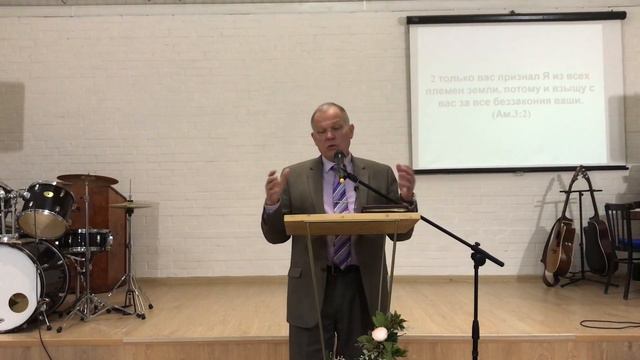 Много званых, мало избранных. ( Матфея 22:1-14)                 Владимир Горожанкин смотреть онлайн