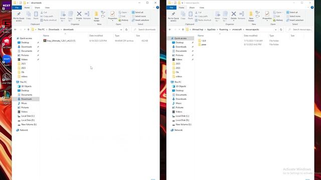 Minecraft XRay Texture Pack 1.20.1 - How To Download XRay on Minecraft 1.20.1 смотреть онлайн