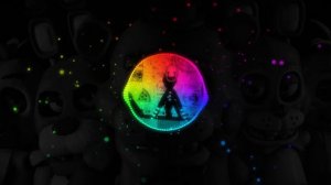 Five Nights at Freddy's 2