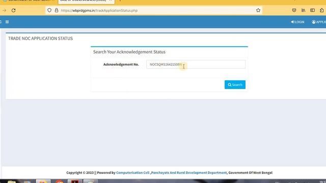 How to Anytime Reprint or Download Your Trade License Online in West Bengal? смотреть онлайн
