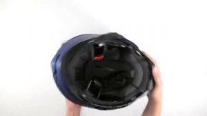 How To Install The Sena SRL 2 In The Shoei GT Air 2 Helmet